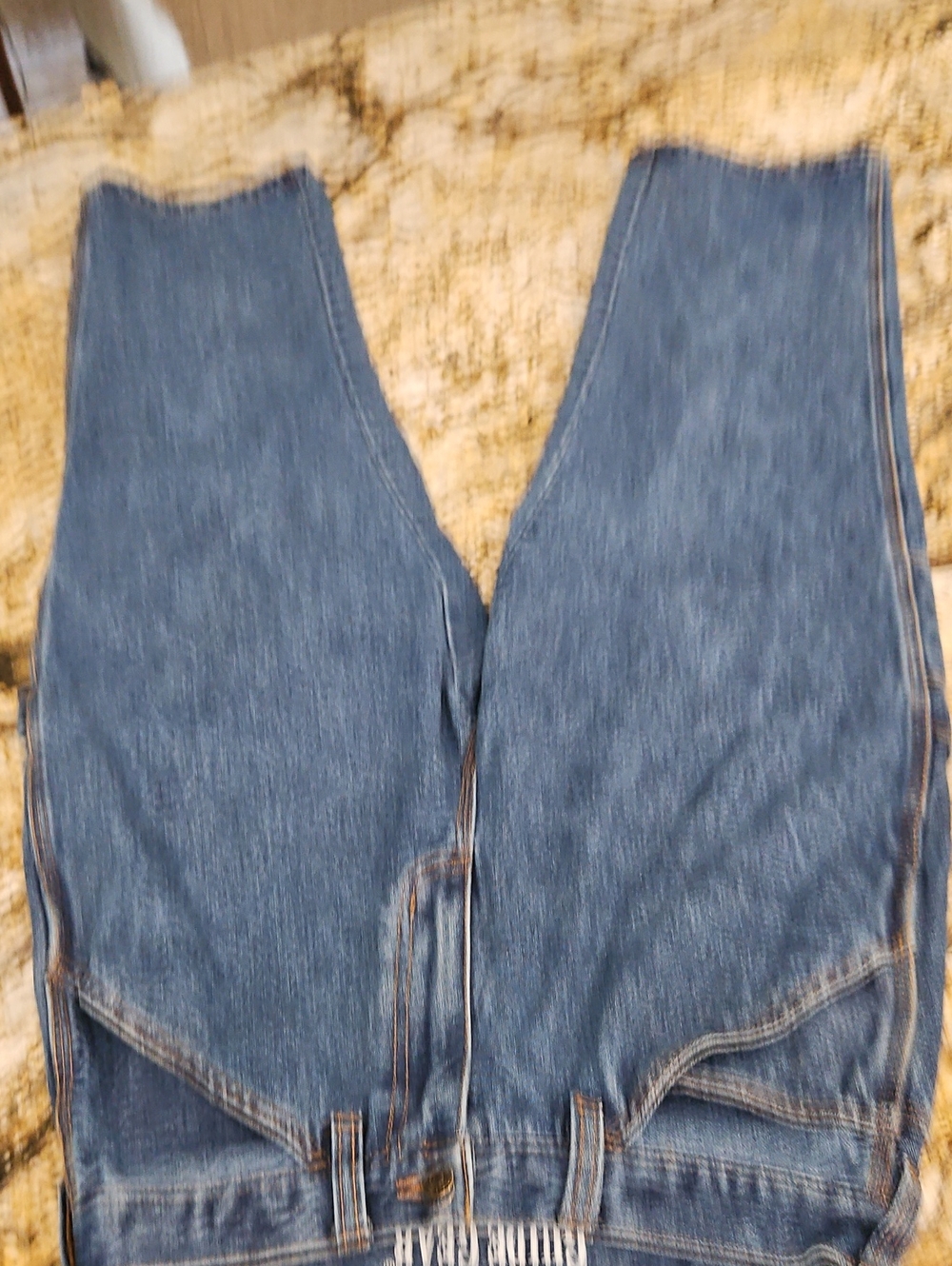 Guide Gear Men's Blue  Jeans. Size 32/29